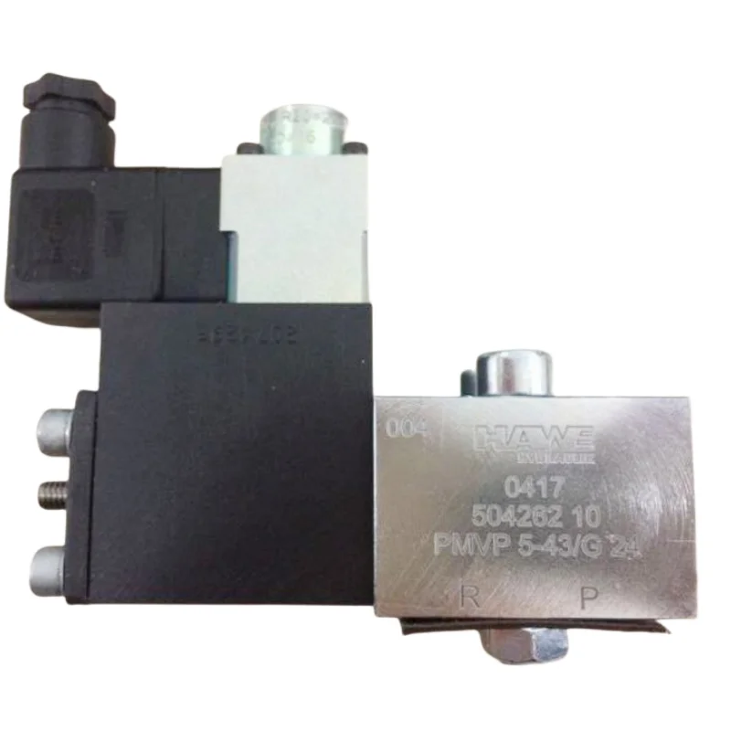 Factory Direct   NBVP Series Hydraulic Valve NBVP 16 ZK/B 1 5-G 24-3/8 Reversing Valve