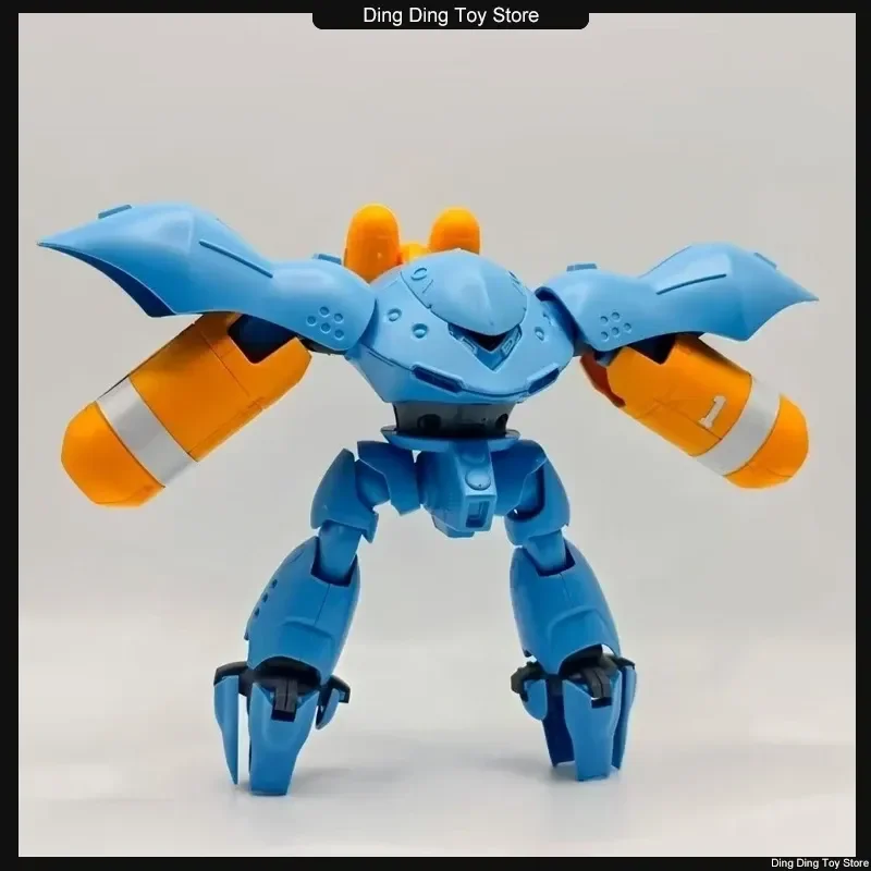 Gl Model Hygogg Hg 1/144 Msm-03c Assembly Model Kit Toy Robot Action Figure Plastic Doll For Collectors And Gifts In Stock