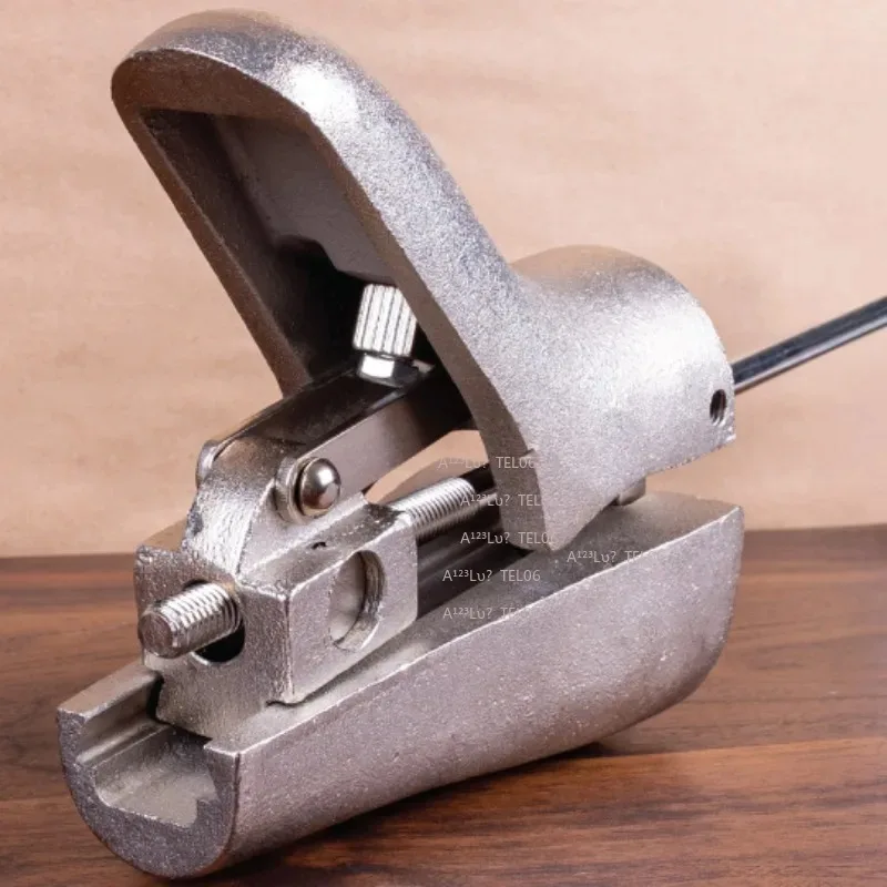 Professional Cast Aluminum Boot Stretcher for Ankle Calf Tightness Relief Combo Tool