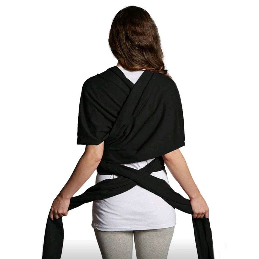 Infant Front Carrier; Wrap-Around Style; Multi-Functional Shoulder Strap; Maternity Travel Supplies