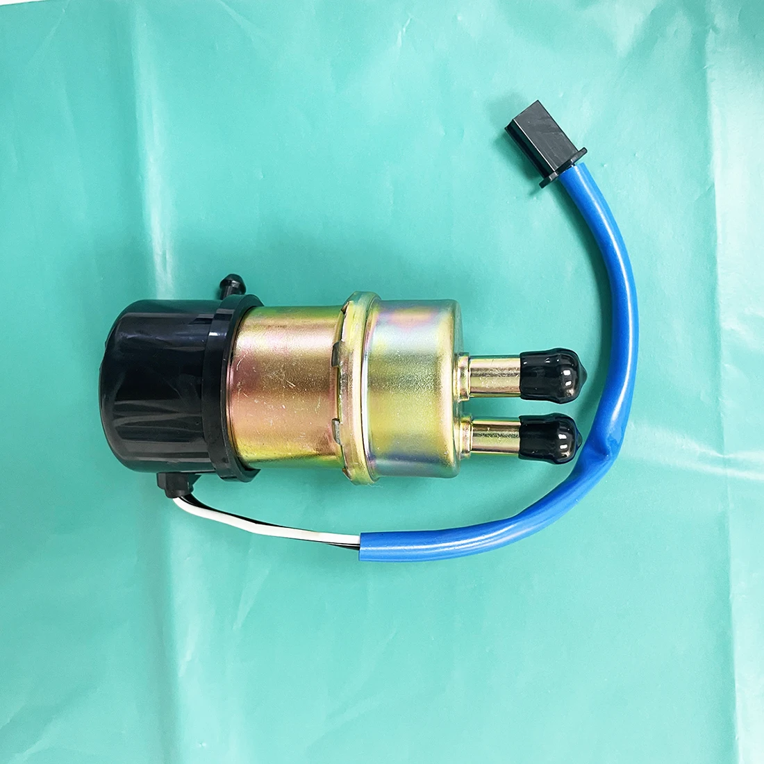 مضخة الوقود لـ Kawasaki Ninja ZX7R 1991-2003 490401057/لـ Kawasaki GPz1100 ZX1100 1997 #1