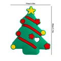 Christmas green