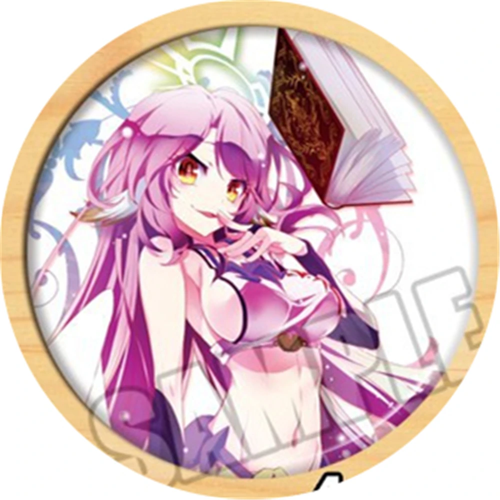 Anime NO GAME NO LIFE Shiro So - Prop En Cosplay avis et prix