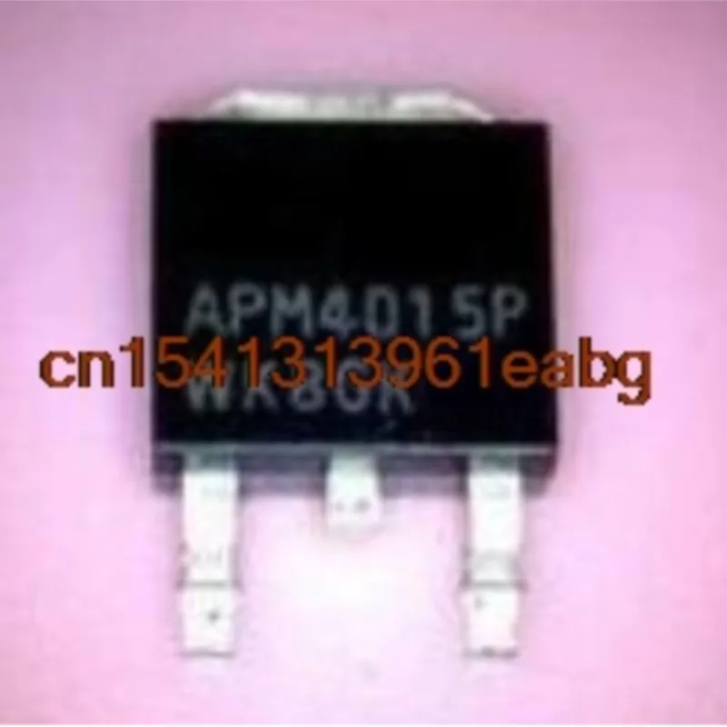 (제품수량 : 10개) APM3023N APM3054N APM4008N APM4015P APM4018M
