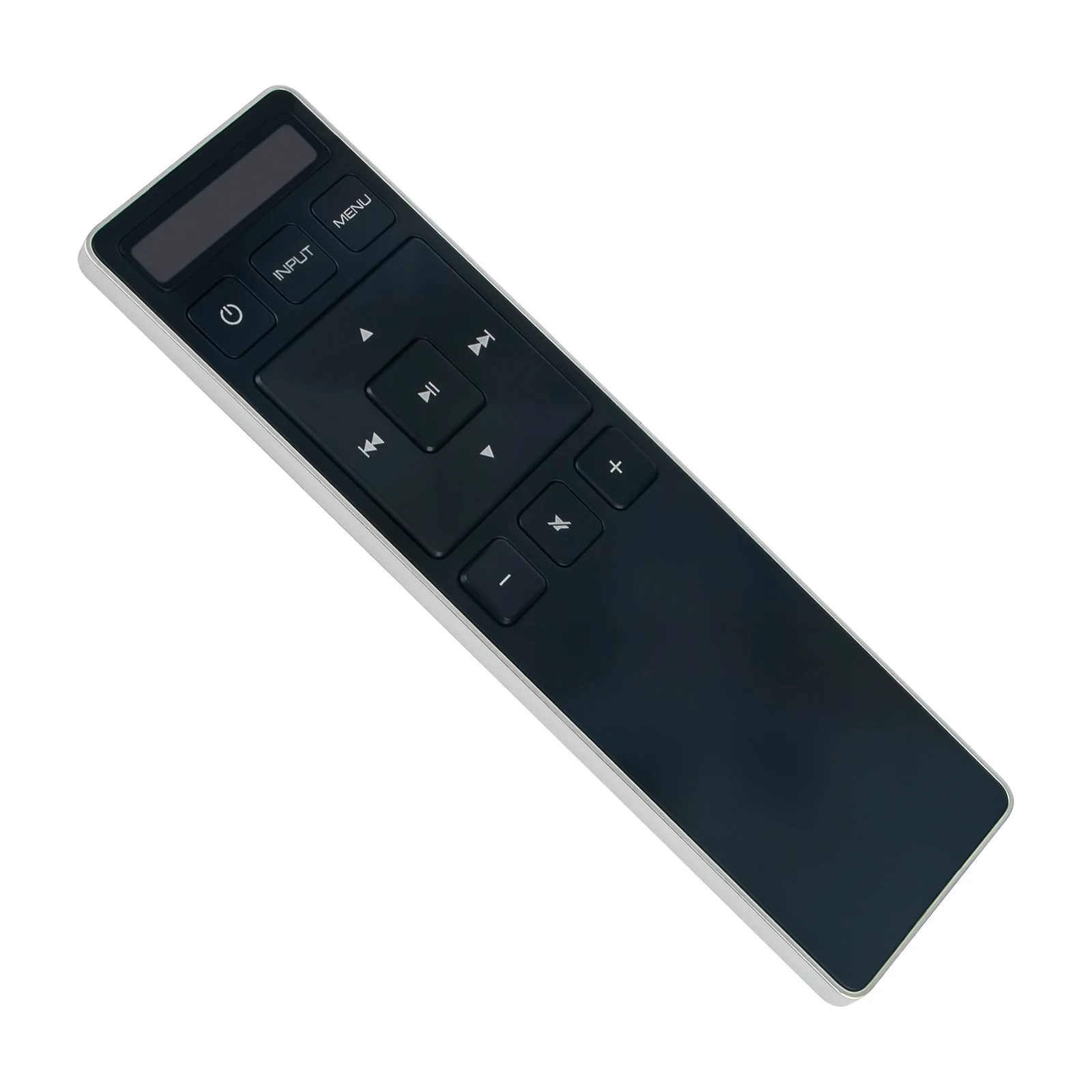 New XRS5512-F with Display Panel Replaced Remote Control Fit for Vizio Soundbar SB3251n-E0 SB4551-D5 SB36512-F6