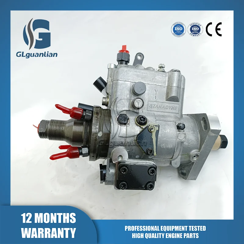 Aftermarket Brand New Injection Pump DB4429-5694 Fit J-OHN DEE-RE 4.5L 4045 Diesel Engine
