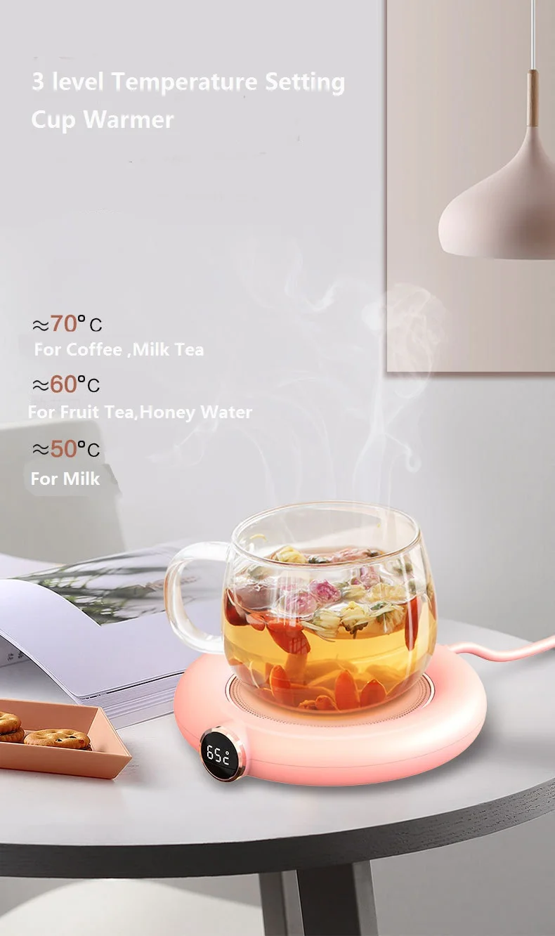

mug warmer ,cup warmer ,heating for coffee, keep-warm with USB port