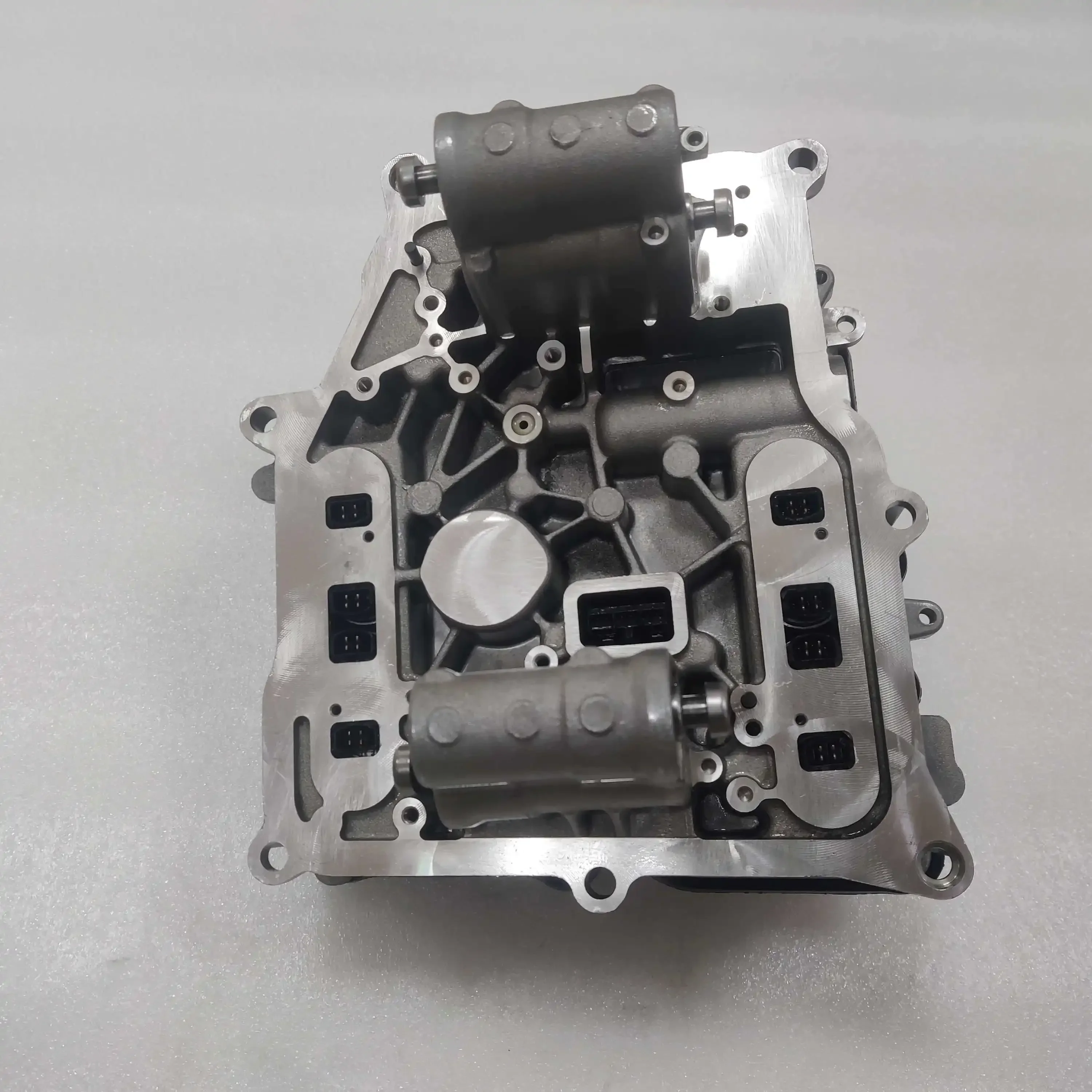 0AM927769D 0AM325065S 0AM325025D DSG7 0AM DQ200 Valve Body Housing