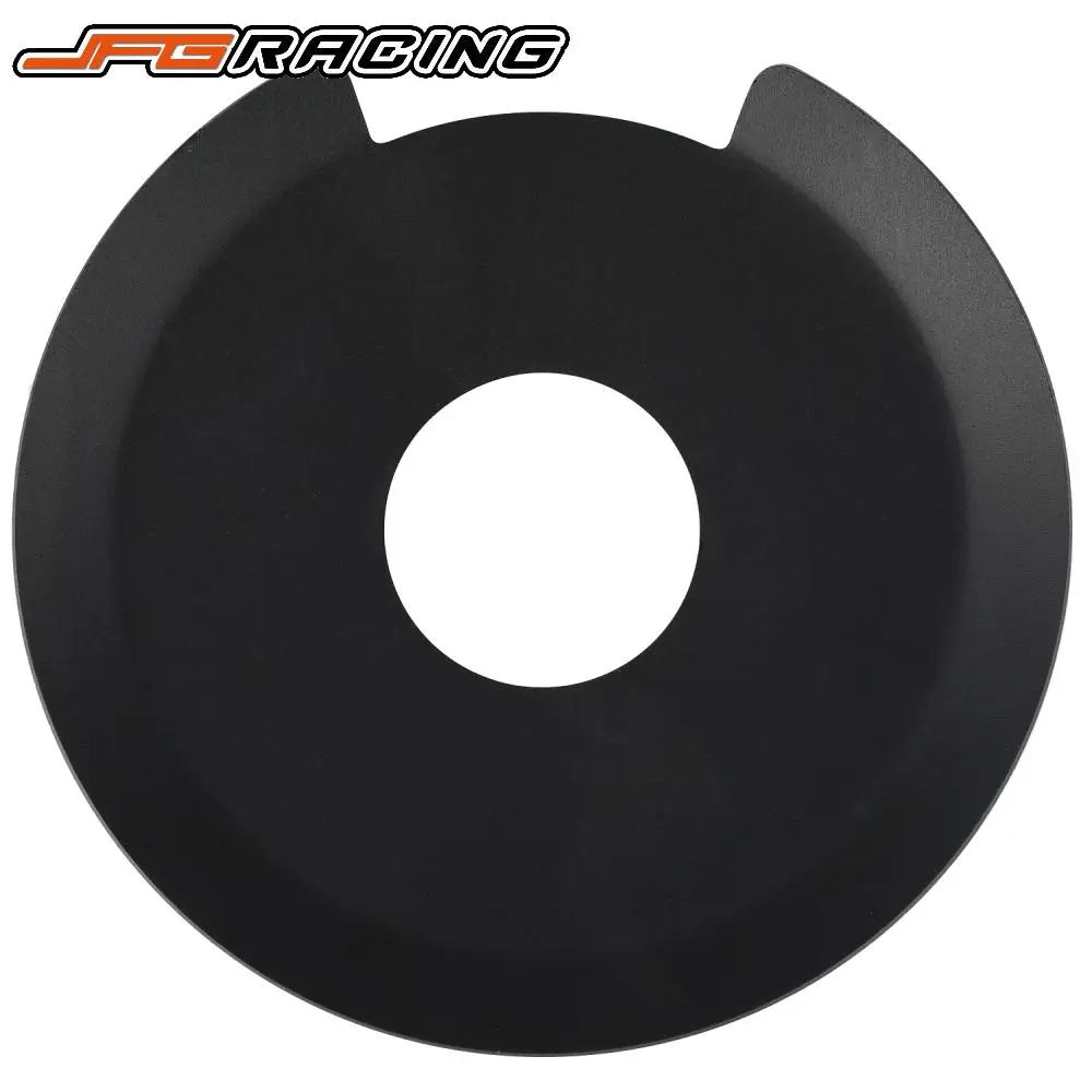 Engine Clutch Case Cover Protection For Suzuki DR650 DR 650 350SE DR350SE Motorcycles Accessories Aluminum Dirt Bike Moto Part