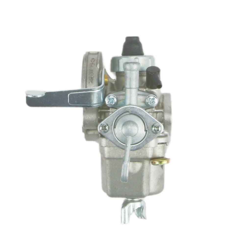 Lawn Mower Carburetor for NB411 Robin CG411 brush cutter EC04 BC411 makita RBC411 Grass trimmer 1E40F-6 40.2cc 5416040000 view 3