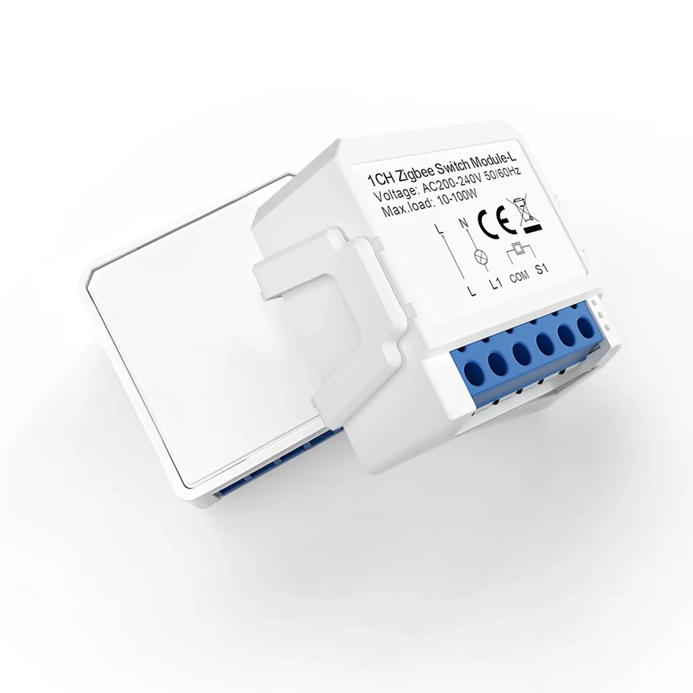 

Настройте и автоматируйте освещение вашего дома. Модуль умного выключателя своими руками. Преобразуйте существующие выключатели света в интеллектуальные выключатели.