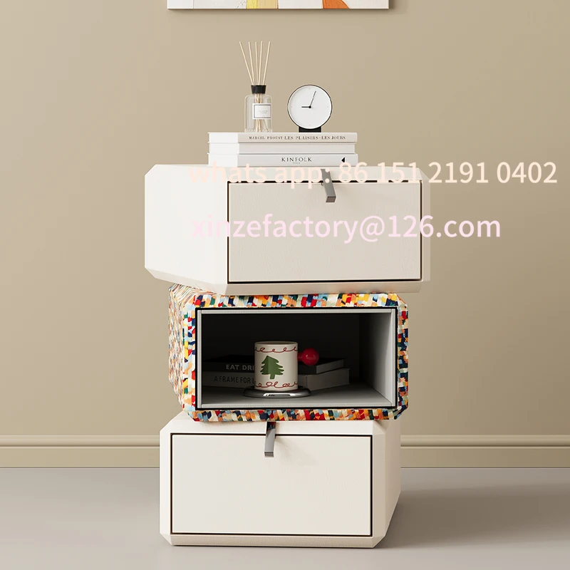 كولورزي كريميفيما قابل للتخصيص، أوسزهريجومي، أوتالكي، مودرن، موضة، تصميم فريد من نوعه، mesitas de no #2