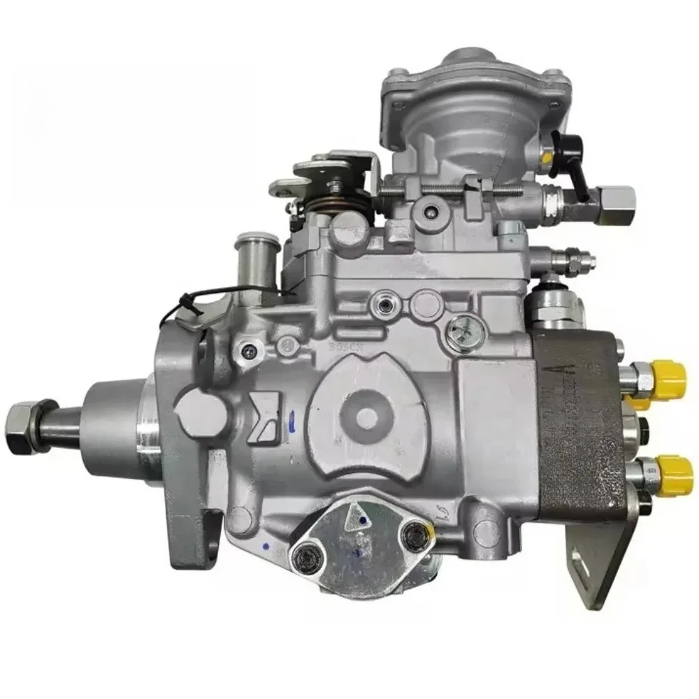 

Dcec 4b 4bt 3.9l 4bt3.9 Diesel Engine Fuel Injection Pump 3963961 0460424289