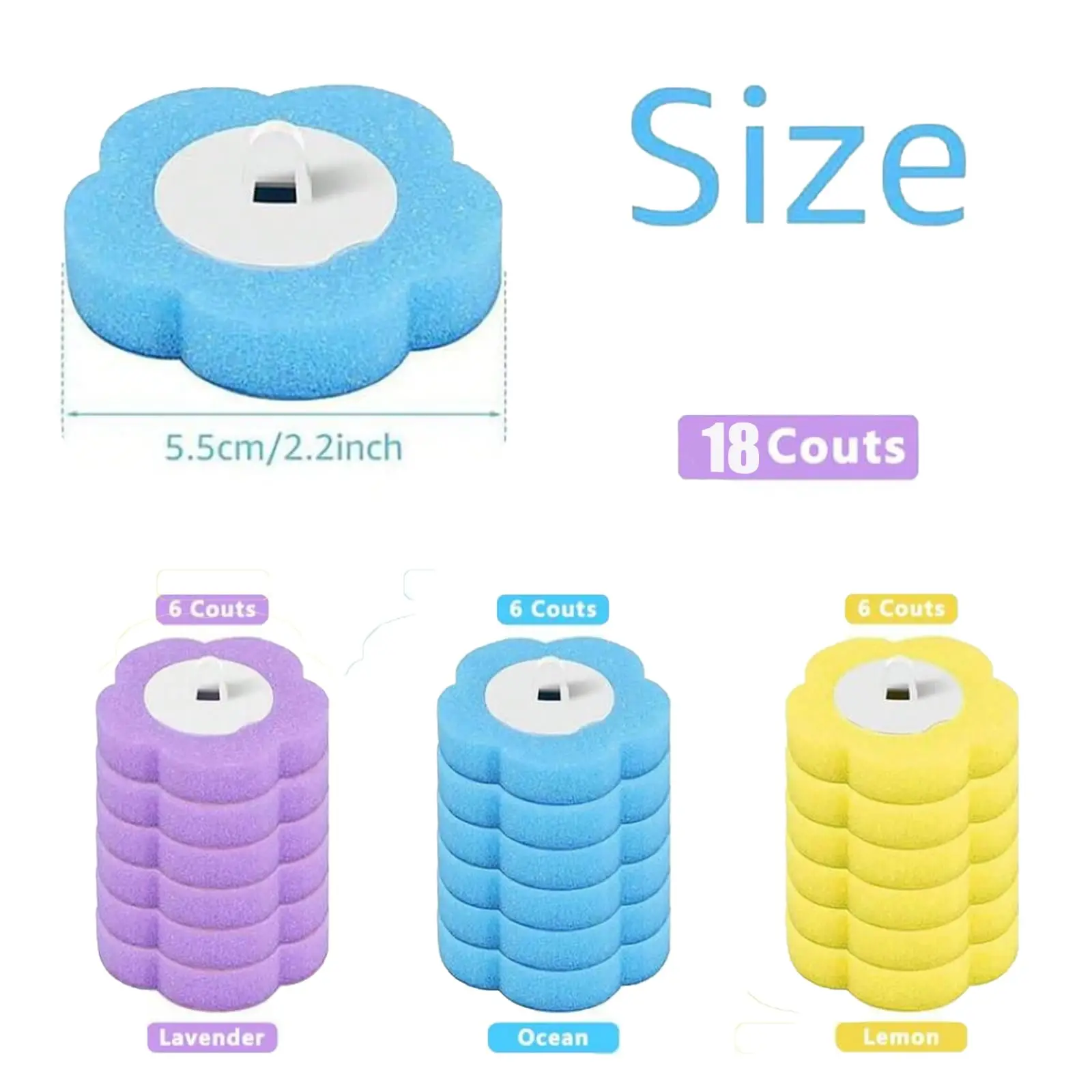 Thumbnail 2 - #18 Latest Toilet Bowl Cleaners Updates