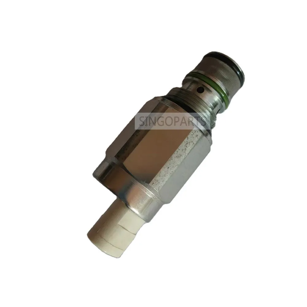 RE183407 Solenoid Valve Hydraulic Control Valve For John Deere 5083 5093 5101