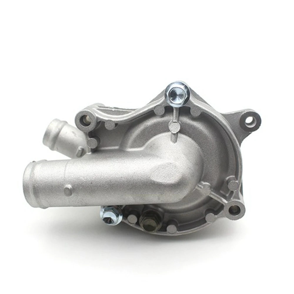 

Leading-Edge-Motorcycle Cooling Water Pump For Honda BROS STEED 400 STEED 600 STEED400 STEED600