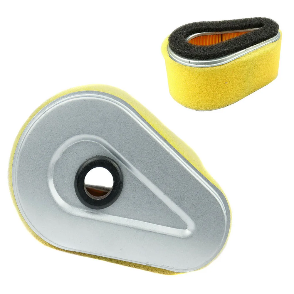 High Quality Nice Portable Pratical Garden Outdoor Air Filter Foam Pre Filter 1* 1 PC Delicate Engine Exquisite F615V