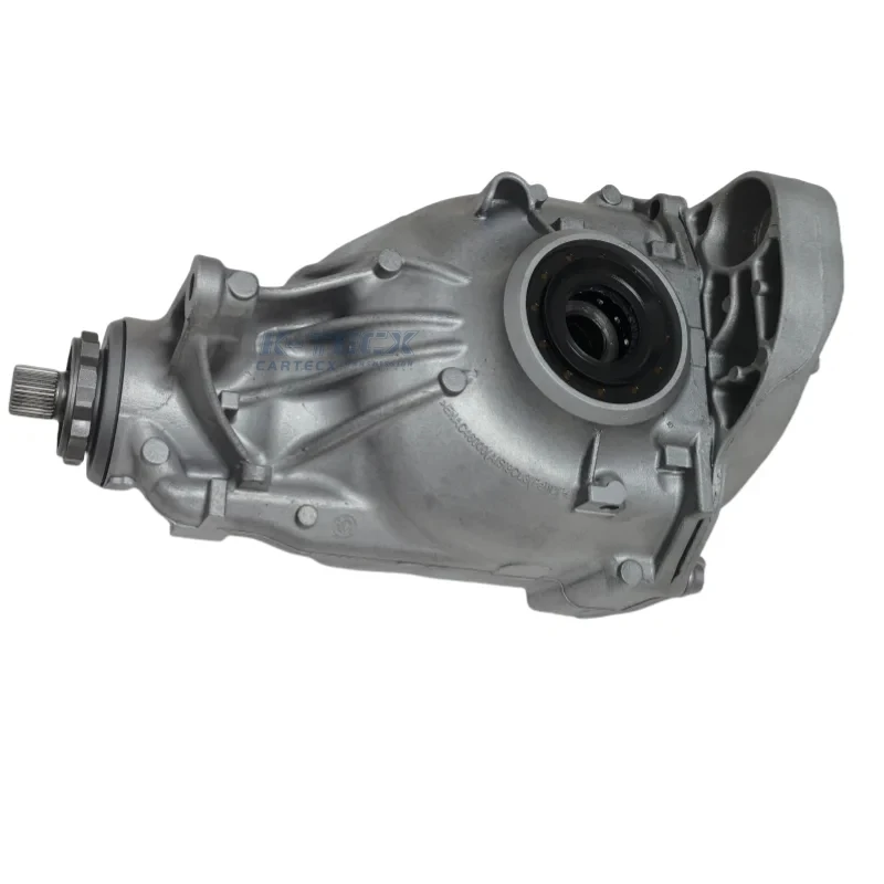 High Quality Auto Parts Transmission Ratio 2.93 Rear Differential Assembly 33107584451 33107584450 For BMW 5 (F10) 520D