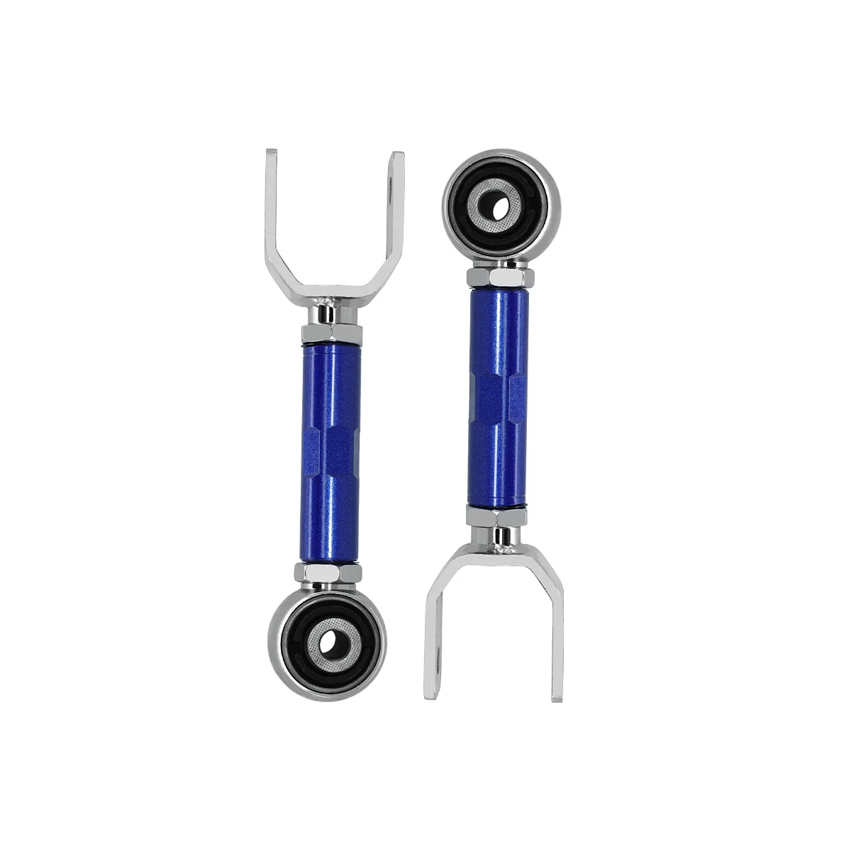 

TOPICKSAP 2pcs Pair of Rear Lower Adjustable Straight Control Arm Short for Tesla Model 3 Model Y 2019 2020 2021 2022 2023