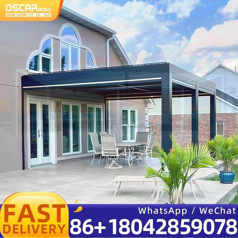 Outdoor Motorized O…