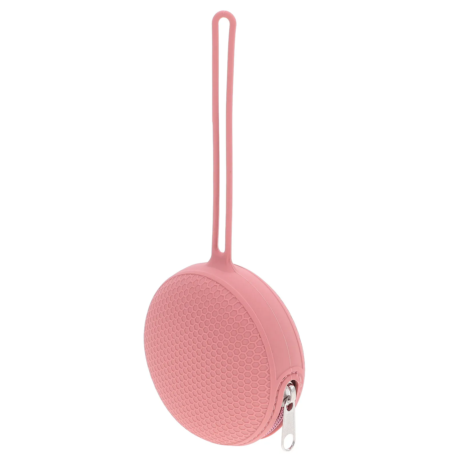 

Силиконовый чехол для хранения детских пустышек, легкий портативный дорожный футляр для пустышек, аксессуар для коляски, контейнер-органайзер, сумка-держатель