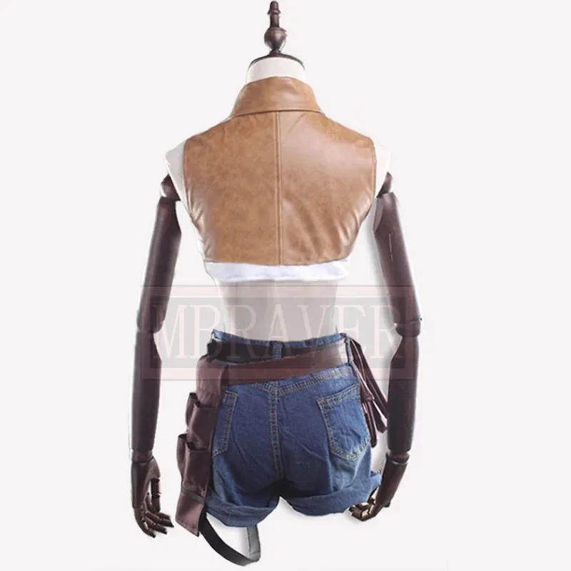 

DY20DMC 5 Nico Cosplay Cos Cosplay Costume Halloween Uniform Outfit Custom Made Any Size25