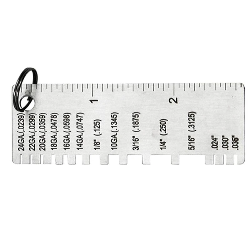 5ASD Толщина.