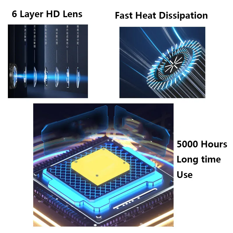 Logotipo projetor publicidade luz ip65 projetor à prova d15 água 15w 25 35 lâmpada de projeção ao ar livre gobo logotipo projetor sinal exibição
