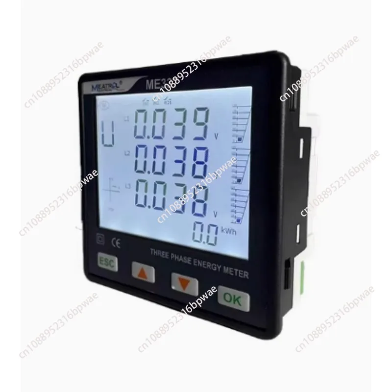 ME337 Power Quality…