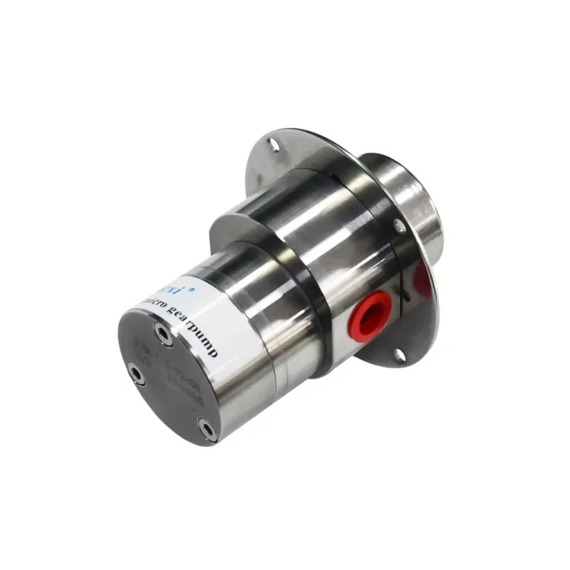 Anticorrosion Stainless Steel High Quality Circulation Magnetic Gear Pump Head M1.50S72
