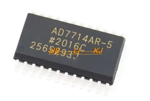 10 pcs AD7714ARZ-5