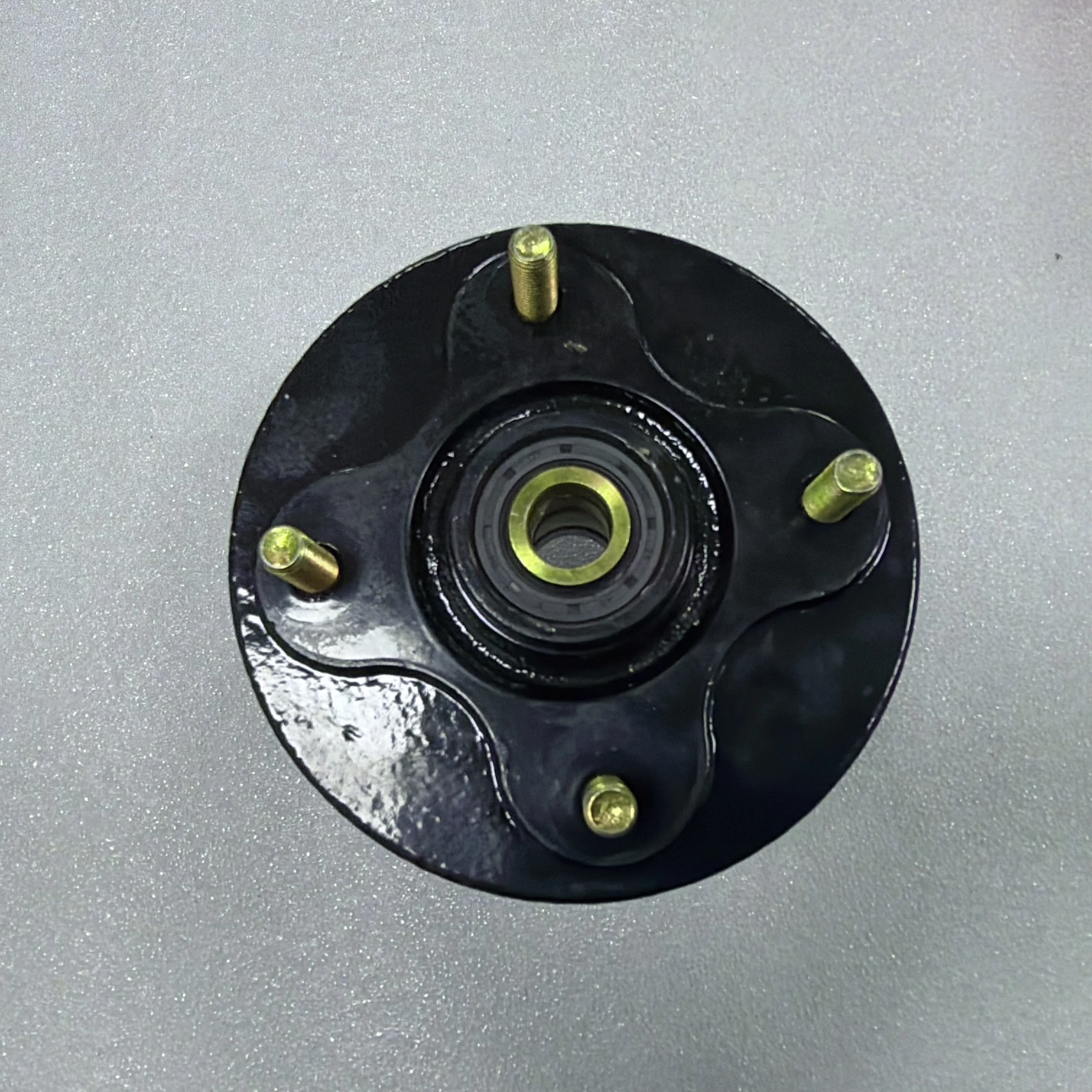 Original genuine ATV front hub rotating part, compatible with Rato 250 ATV JS250 ATV-5 SSA4-31200-0
