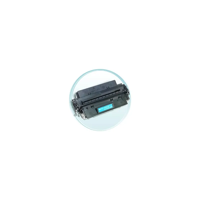 HPC4096A Toner Compa Canon LBP1000,1310,32X,470 HP2100/2200-5K-C4096A cartuchosonline.es