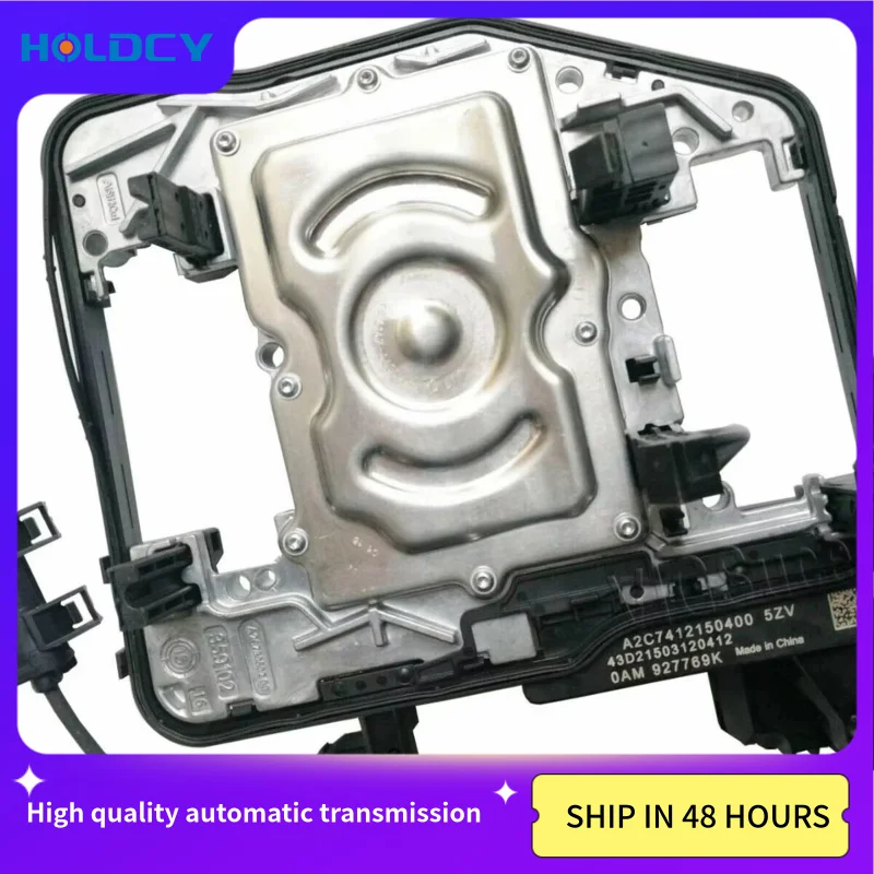 

Car Parts 0AM/OAM DQ200 0CW 0AM927769K Auto Parts Transmission Control Unit Tcu Tcm OAM927769K For Audi Vw