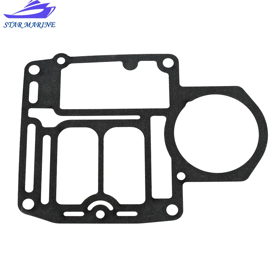 350-01303-0 Gasket Engine Base for Tohatsu 9.9HP 15HP 18HP 2 stroke outboard motor 350-01303 ,3M3-01303-0 ,350-01303-1