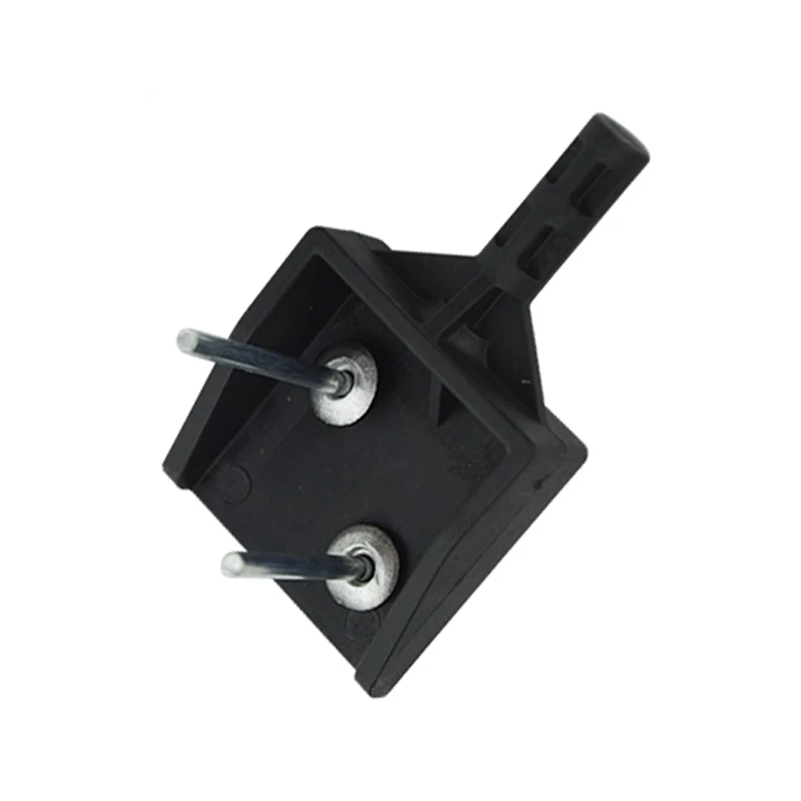 1Pc LR092652 Parcel Shelf Retaining Locating Pin Repair Kit Shield Buckle Clip For Land Rover Range Rover L405 2013-2022 view 2