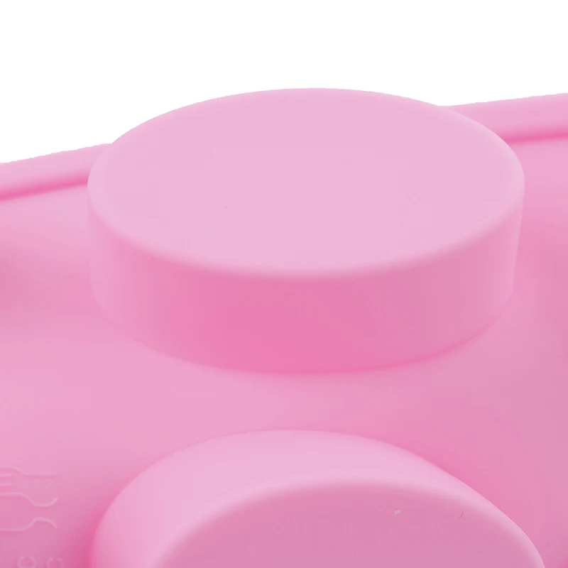 16-worowa owalna forma do pieczenia mydła Silikonowa taca do domowej roboty rzemiosła — zdjęcie 5