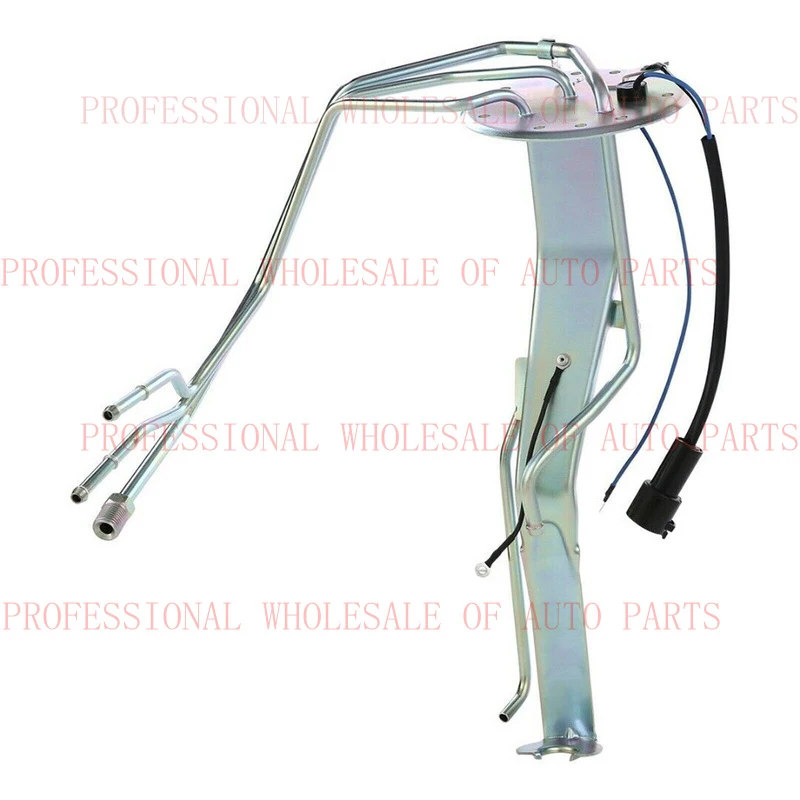V+ For Toyota Pickup 2.4L 3.0L 1989-1995 Fuel Pump Hanger Assembly w/ Sending Unit