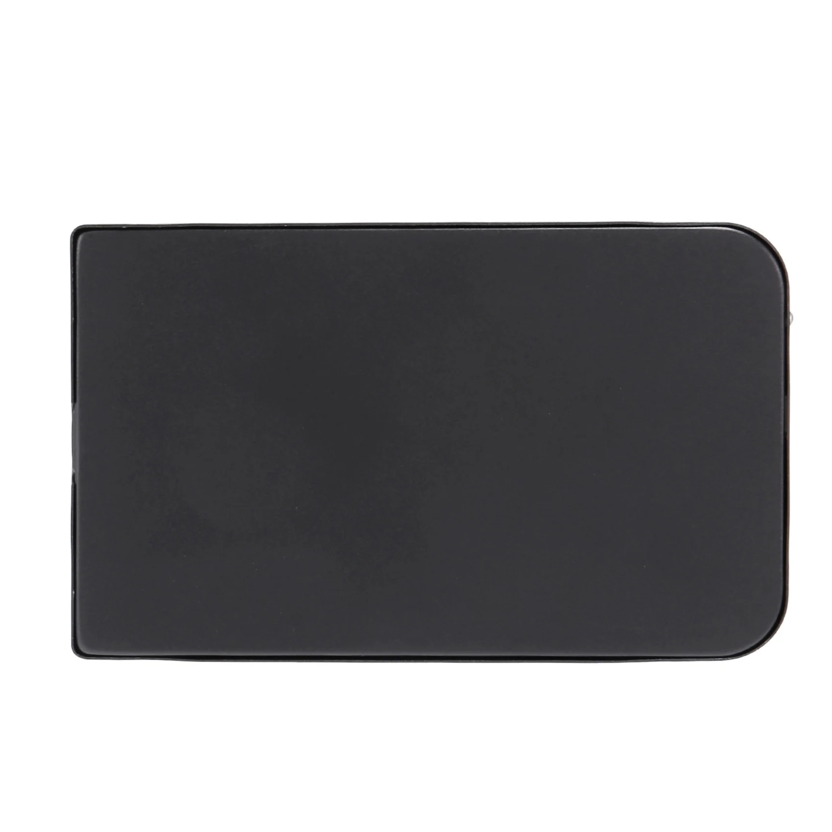 GFR5-HDD Case SATA Ke USB 3.0 SSD Adapter Hard Drive Case (Hitam)