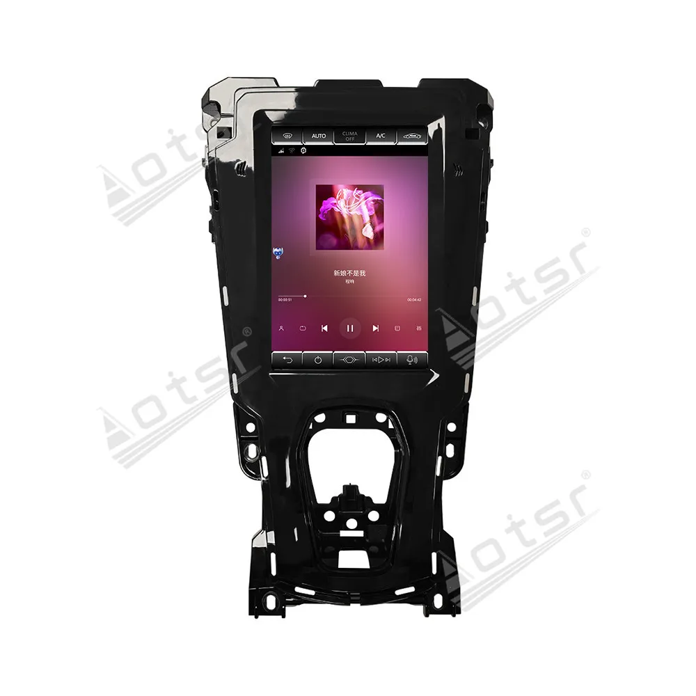 

Для Lamborghini Huracan 2014-2018 10,4-дюймовая автомобильная система Navi с CarPlay, Android Auto и HD сенсорным экраном, мультимедийная система придувания