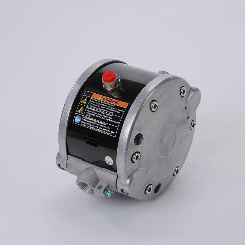 Suitable for UKENRAY-308 Diaphragm Pump Stable and Reliable Solid Pneumatic