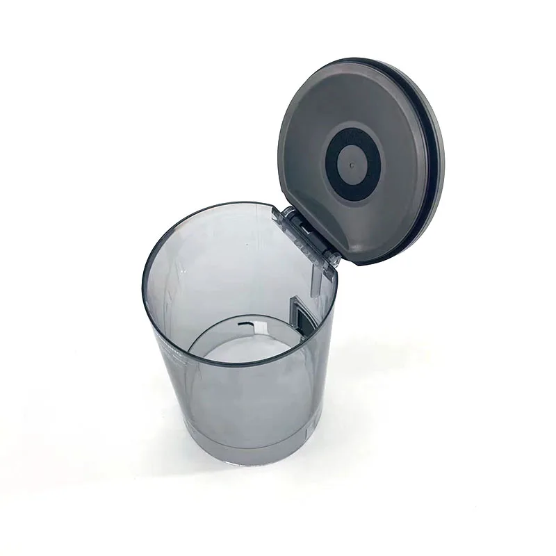 Tazza antipolvere originale per accessori per pezzi di ricambio per aspirapolvere Shunzao Z11 Max