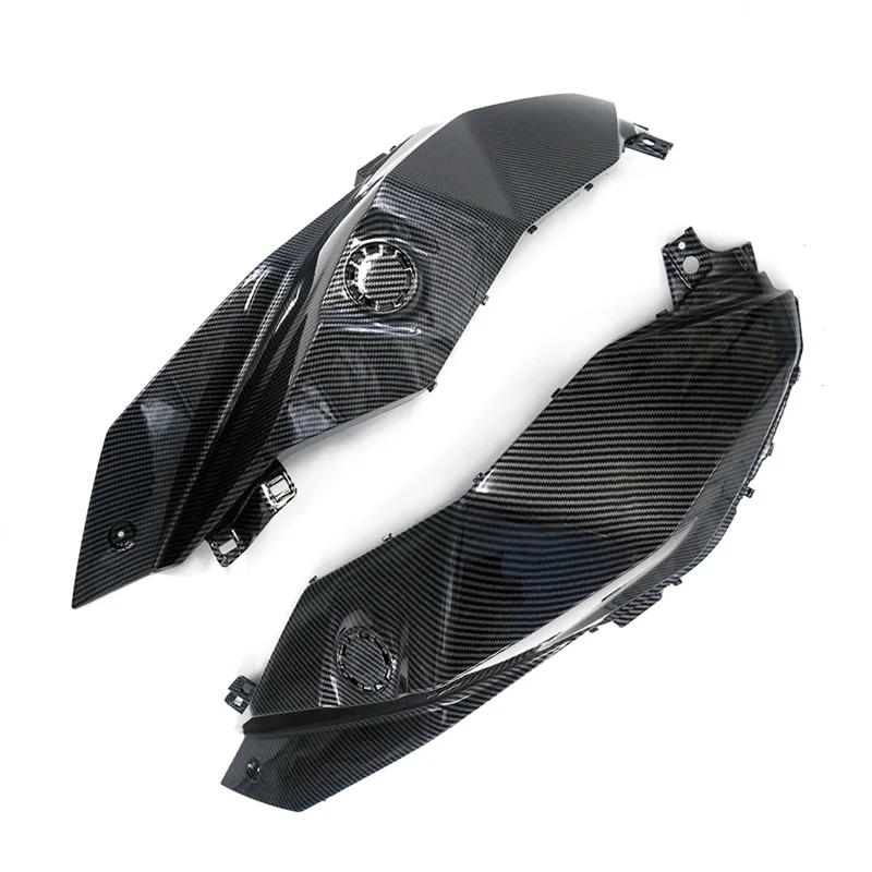 

L39A-для BMW F900 XR F900XR 2020-2024 мотоциклетная боковая панель топливного бака, крышка, аксессуары для обтекателя