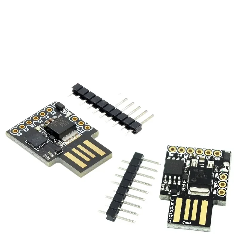 ATTINY85 Digispark kickstarter micro USB development board, compatible with UNO R3