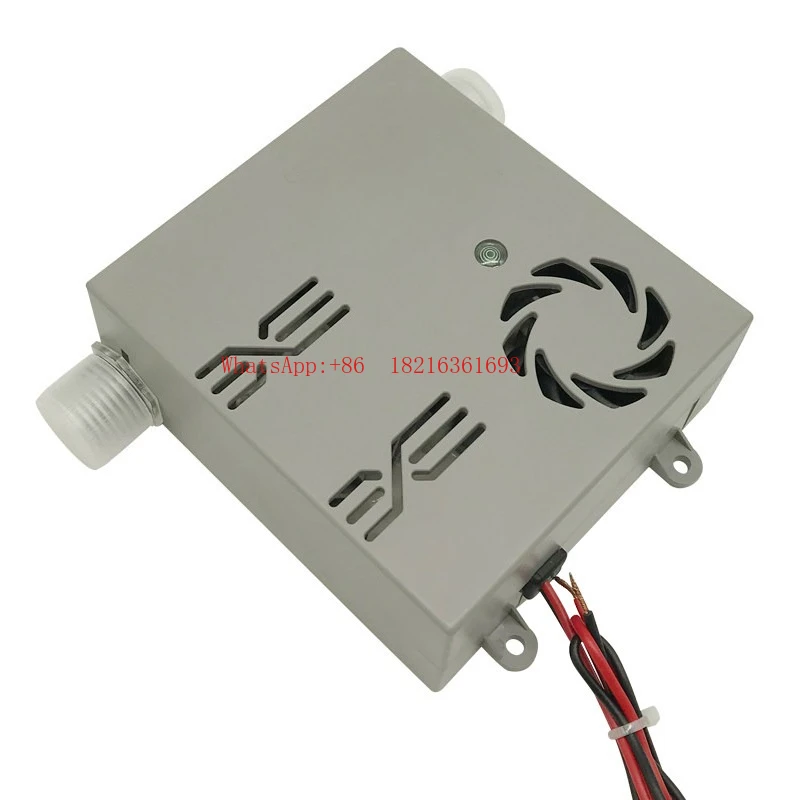 FQW-M200 Preparation of Ozone Water Belt Jet Water Treatment Integrated Ozone Water Generator