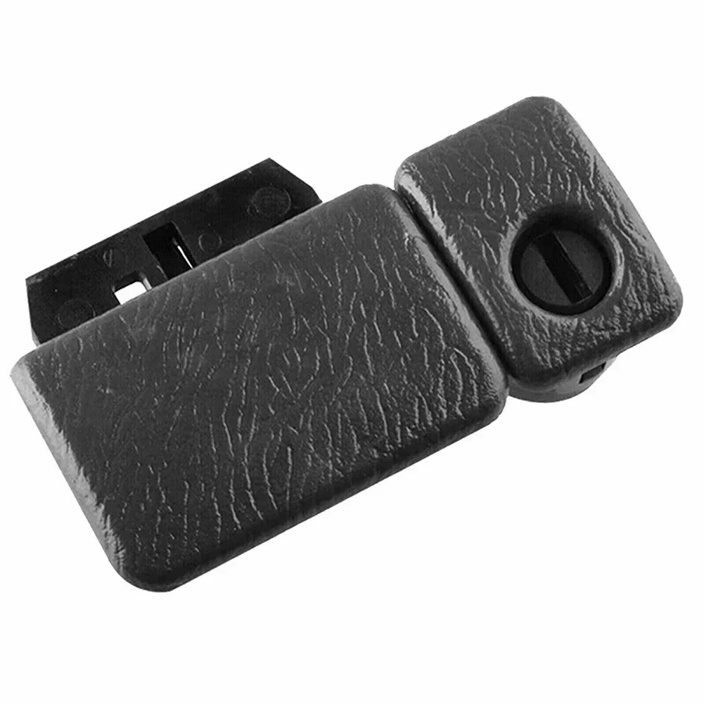 For Suzuki Jimny Vitara Grand Vitara Glove Box Lock Handle Box Lock High Reliability Compatible Glove Box Lock