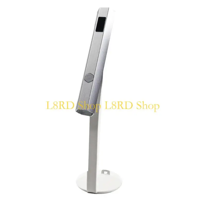 L8rd nagellamp voor gel nagels USB LICHT BAND SOPPIST METAL LAMP NAID DROYER