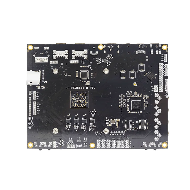 Rockchip RK3588S development board RK3588S core board rockchip eight-core 8K Rongpin RP-RK3588S