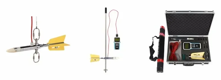 Portable Hydrologic…