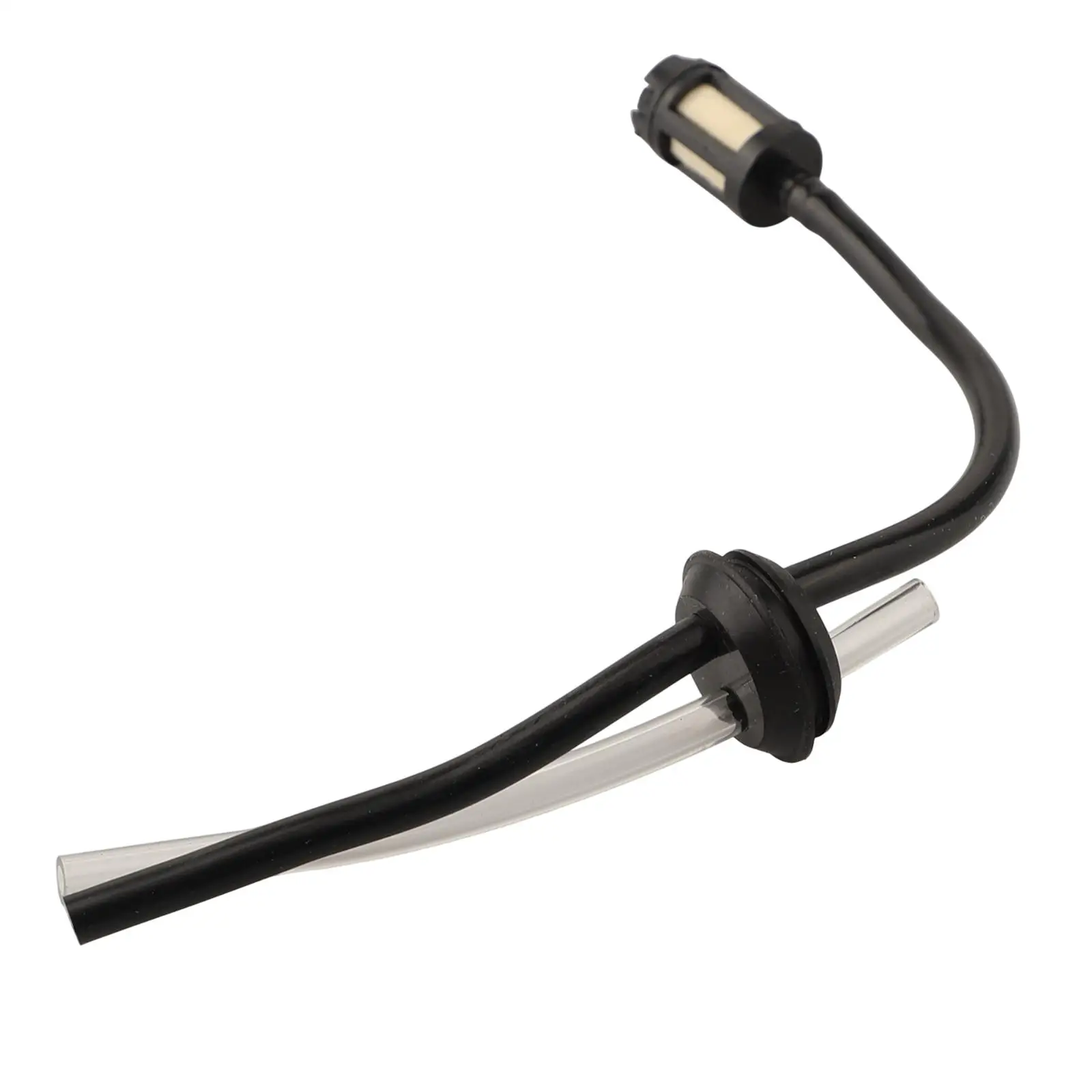 Compatible Filters Fuel Line Kit Comprehensive Maintenance Kit Easy Installation Components Efficient Operation Extender